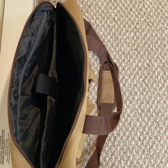 Bello Russo computer bag - Picture 5 of 5